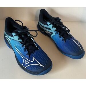 Mizuno‎ Wave Exceed Tour 6 AC Tennis Shoes Women's Size 8 Style 550052